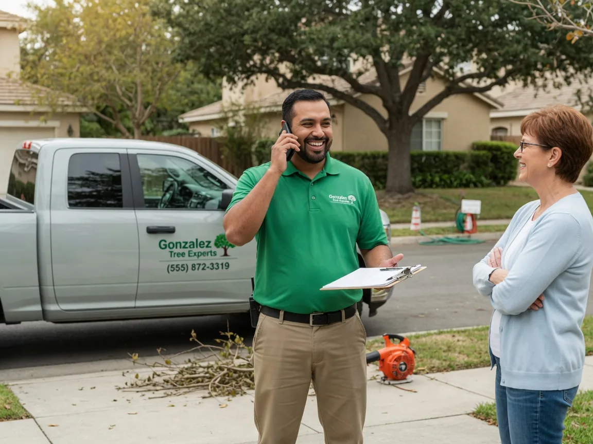 Tree Service Llano, TX FAQs